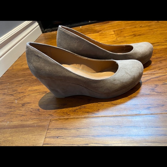 Nine west heels - Picture 2 of 2